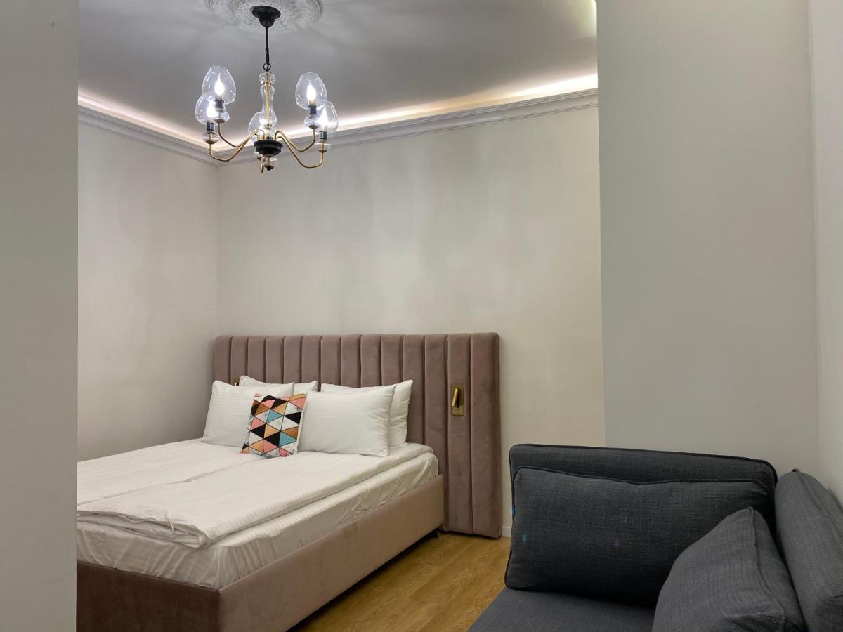 Rothschild Room Petach Tikva ภายนอก รูปภาพ